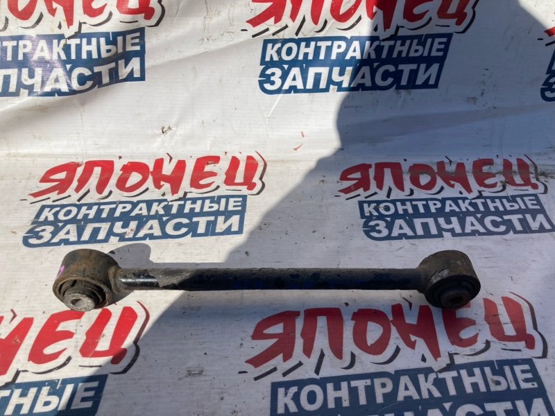 Тяга поперечная HONDA ACCORD CL9 K24A задняя (б/у)