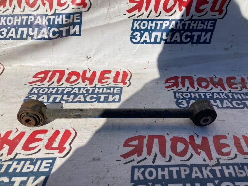 Тяга поперечная HONDA ACCORD CL9 K24A задняя (б/у)
