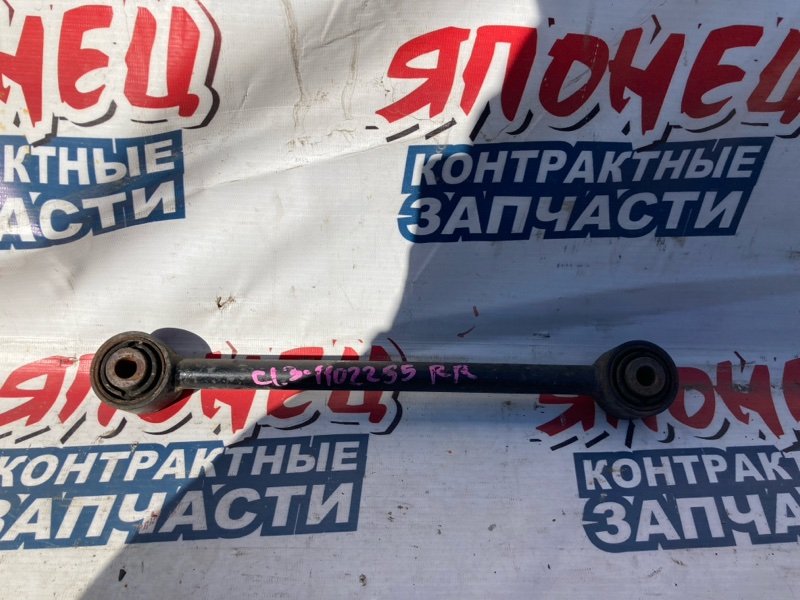 Тяга поперечная HONDA ACCORD CL3 F20B задняя (б/у)