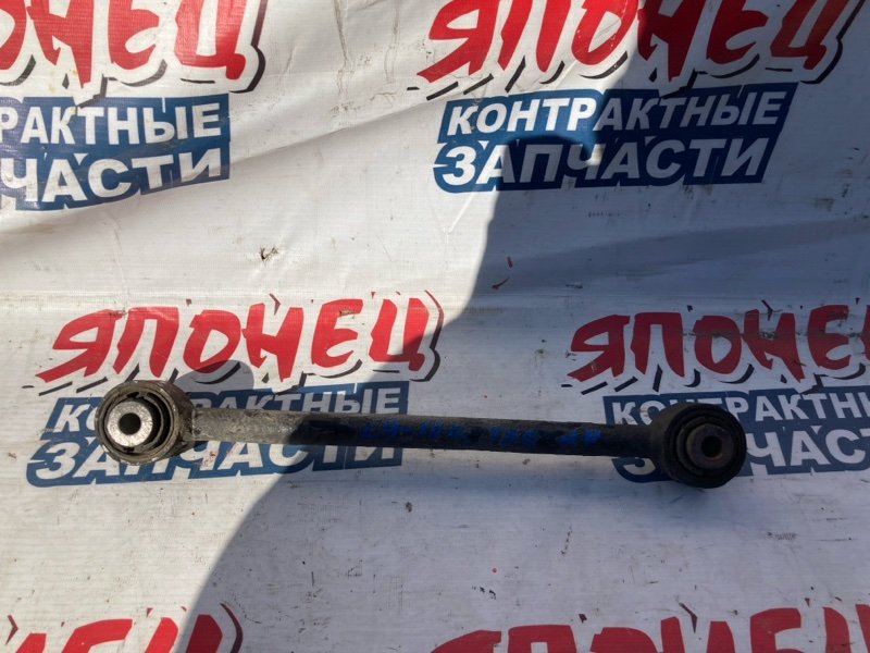 Тяга поперечная HONDA ACCORD CL9 K24A задняя (б/у)