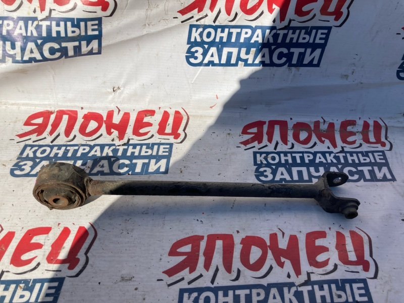 Тяга поперечная HONDA ACCORD CL9 K24A задняя (б/у)