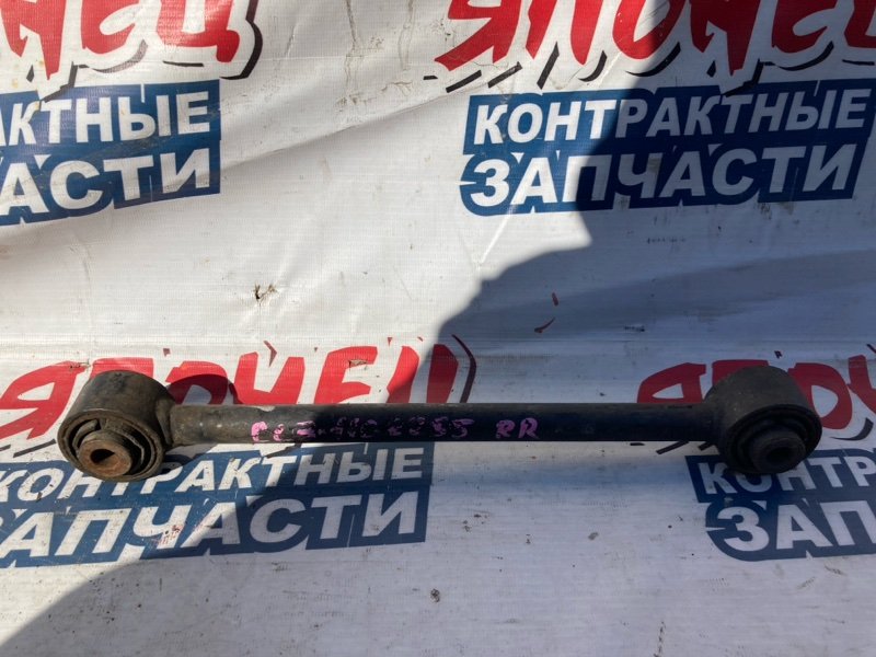 Тяга поперечная HONDA ACCORD CL3 F20B задняя (б/у)