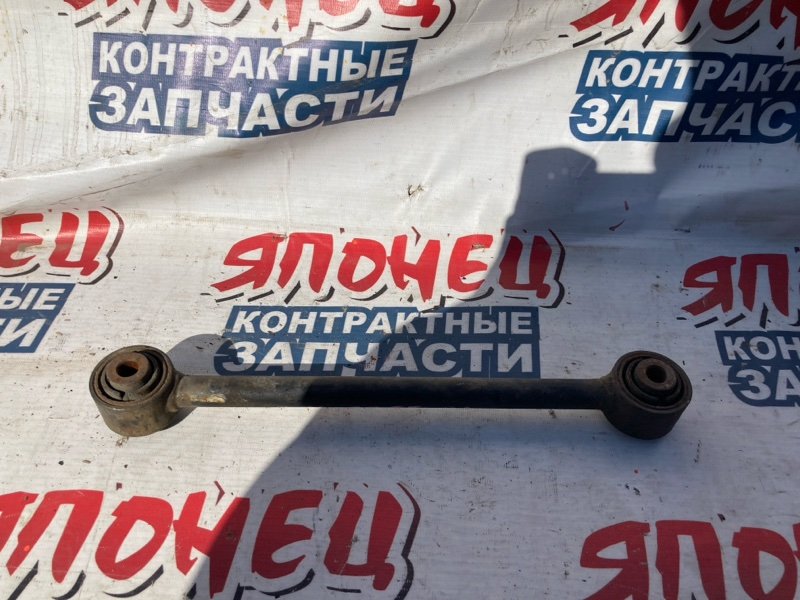 Тяга поперечная HONDA ACCORD CL3 F20B задняя (б/у)