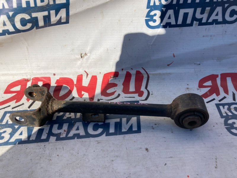 Тяга поперечная HONDA EDIX BE8 K24A задняя правая (б/у)