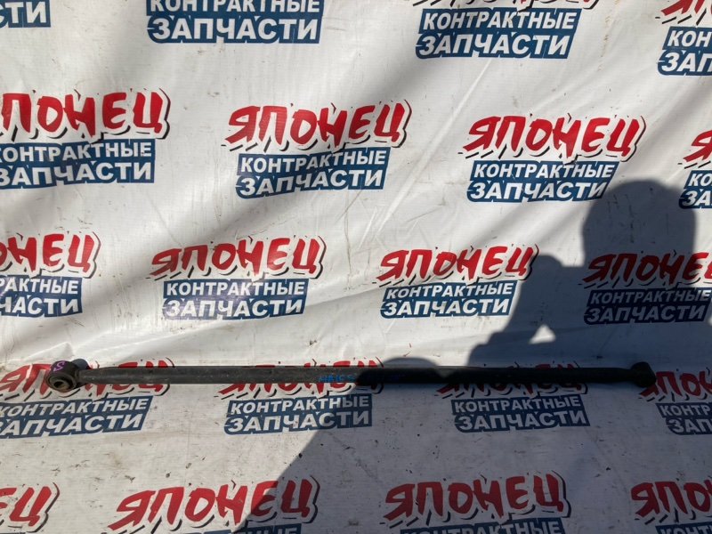 Тяга поперечная SUZUKI SOLIO MA15S K12B задняя (б/у)