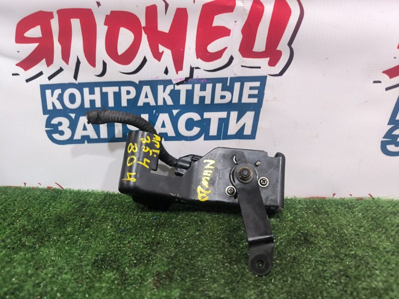 Датчик высоты дорожного просвета TOYOTA PRIUS NHW20 1NZ-FXE 2006 задний (б/у)