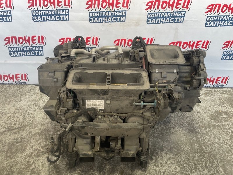 Печка BMW 7 SERIES E65 (б/у)