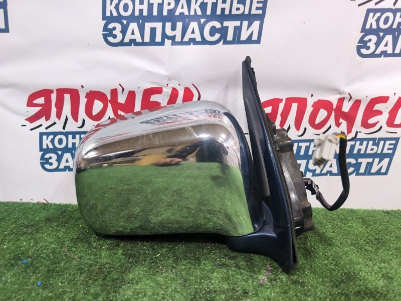 Зеркало HONDA STEPWGN RF1 B20B правое (б/у)