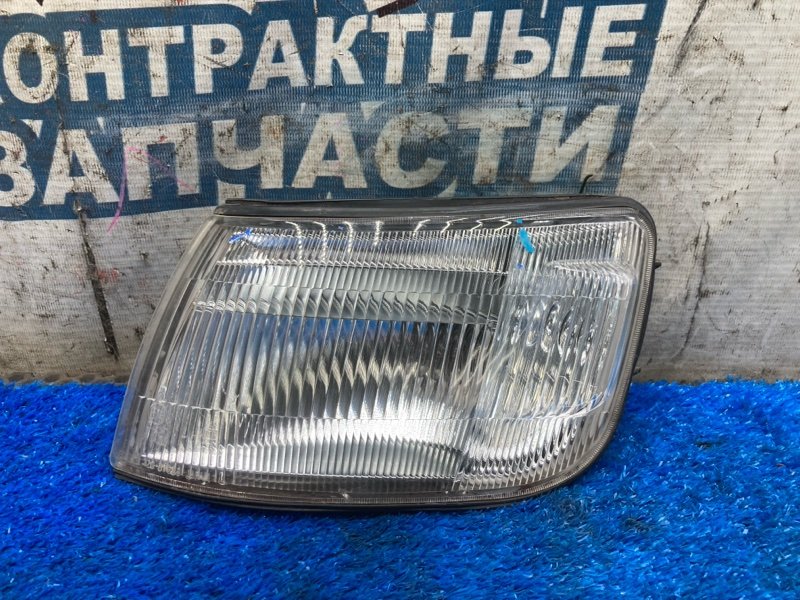 Габарит MITSUBISHI RVR N28W 4D68 передний левый (б/у)