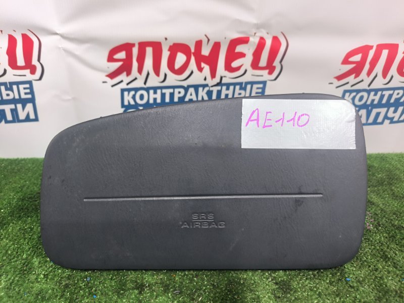 AIRBAG пассажирский TOYOTA COROLLA LEVIN AE110 5A-FE (б/у)