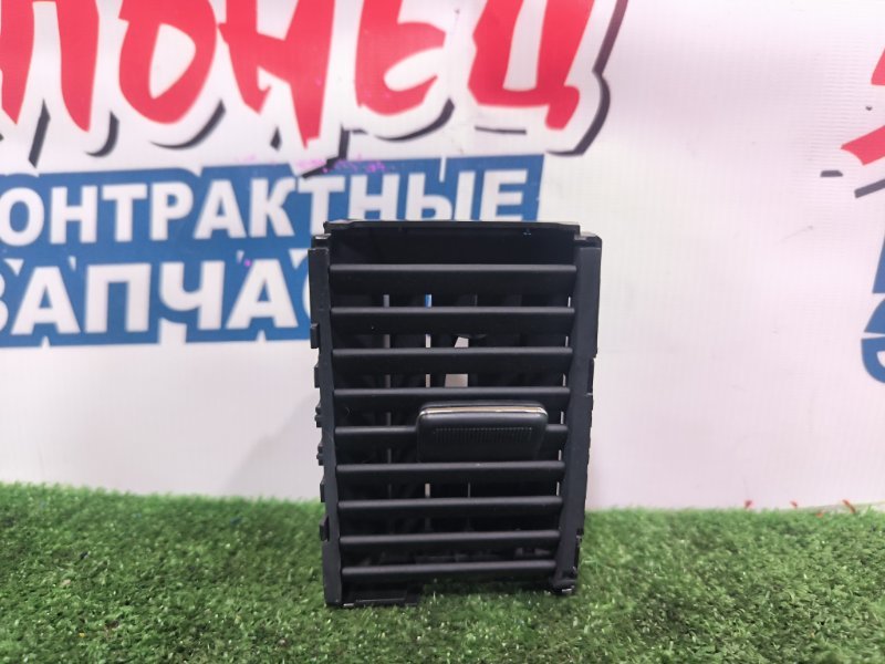 Воздуховод TOYOTA ALPHARD ANH10 2AZ-FE левый (б/у)