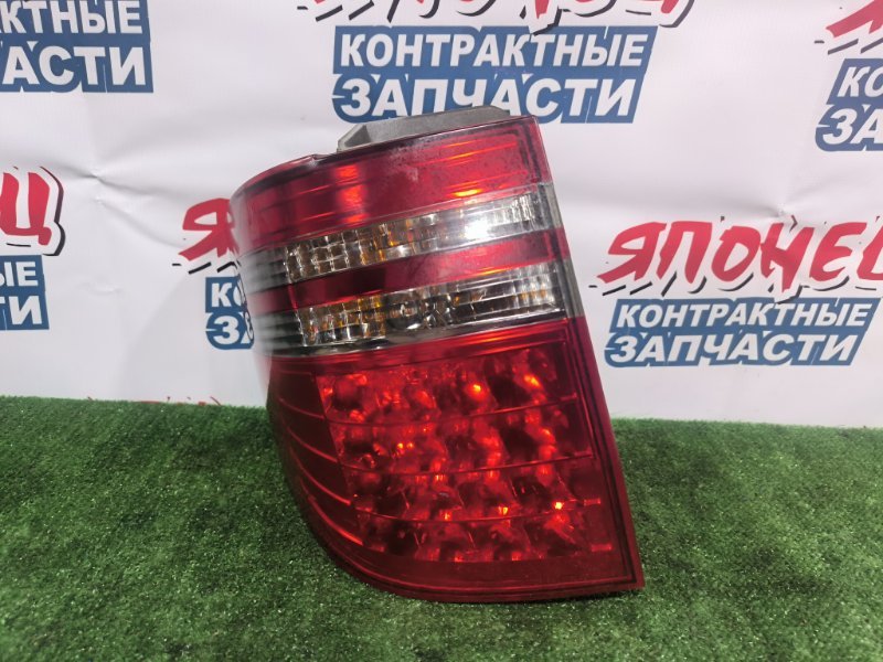 Стоп-сигнал TOYOTA ALPHARD ANH10 2AZ-FE задний левый (б/у)