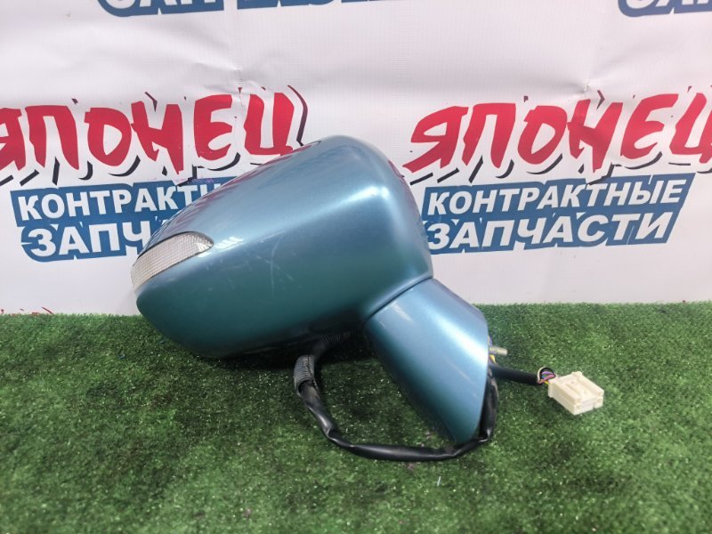 Зеркало HONDA FIT GD3 L15A 2007 правое (б/у)