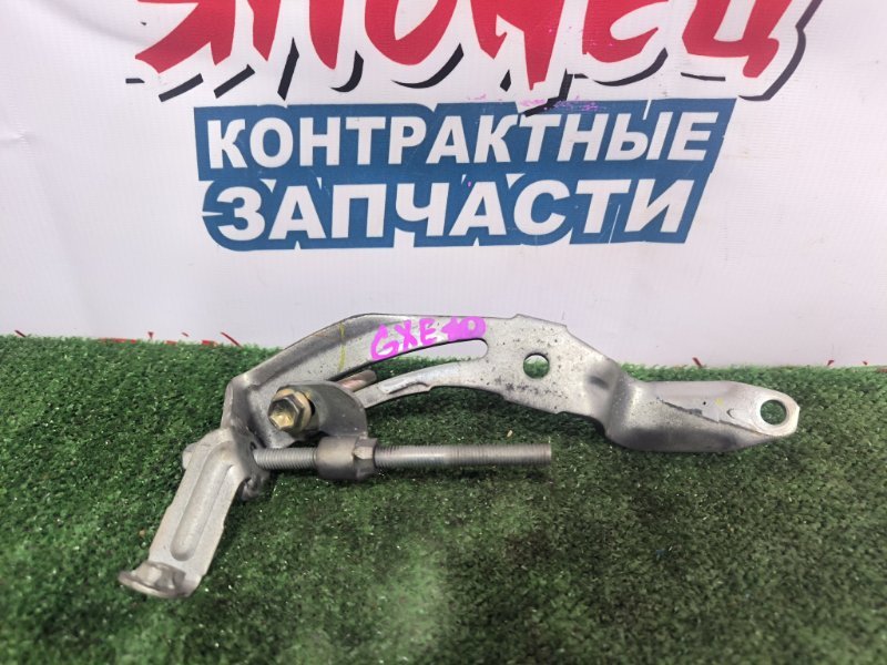 Натяжитель ремня генератора TOYOTA ALTEZZA GXE10 1G-FE (б/у)