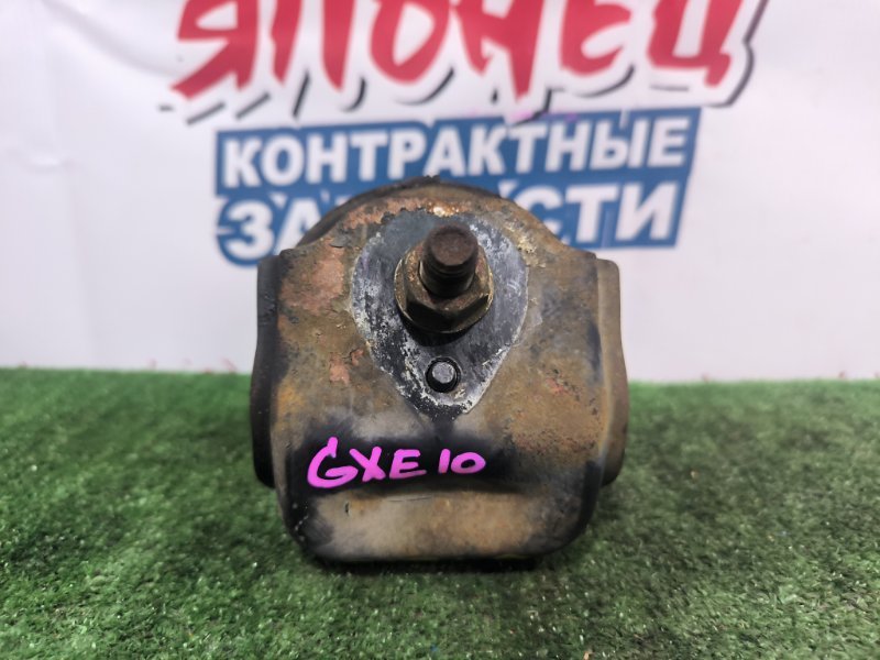 Подушка двигателя TOYOTA ALTEZZA GXE10 1G-FE (б/у)
