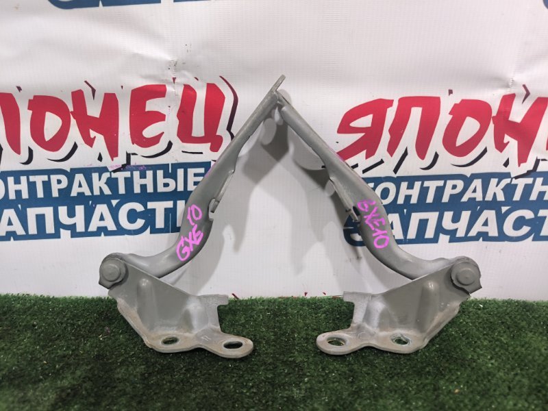 Петля капота TOYOTA ALTEZZA GXE10 1G-FE (б/у)
