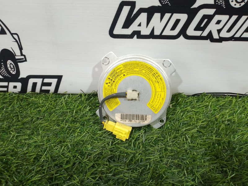 Пиропатрон TOYOTA LAND CRUISER PRADO RZJ95 3RZ-FE (б/у)