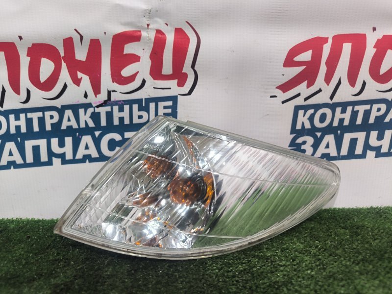 Габарит MAZDA PREMACY CP8W FPDE левый (б/у)