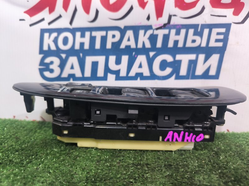 Блок упр. стеклоподъемниками TOYOTA ALPHARD ANH10 2AZ-FE передний правый (б/у)
