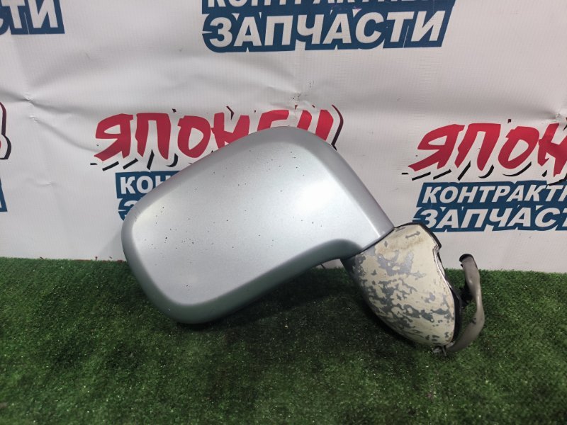 Зеркало NISSAN SERENA PC24 SR20DE 1999 правое (б/у)