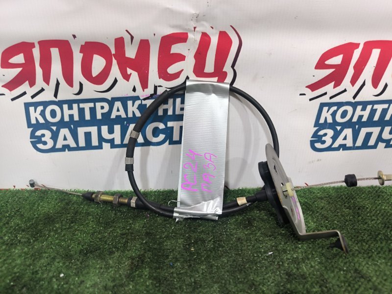 Тросик газа NISSAN SERENA PC24 SR20DE (б/у)
