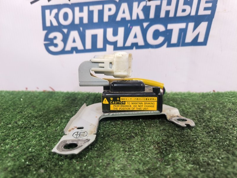 Датчик замедления TOYOTA SPRINTER CARIB AE114 4A-FE (б/у)