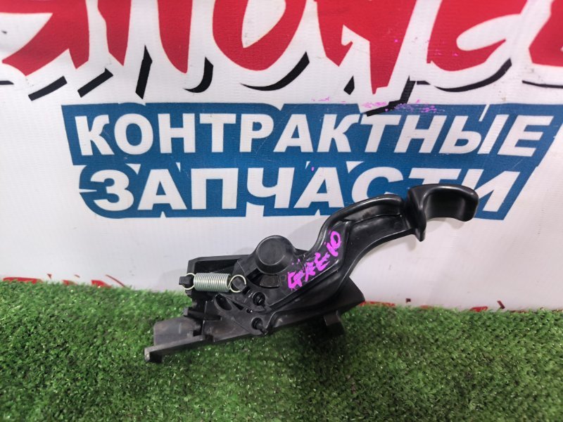 Ручка открывания багажника TOYOTA ALTEZZA GXE10 1G-FE (б/у)