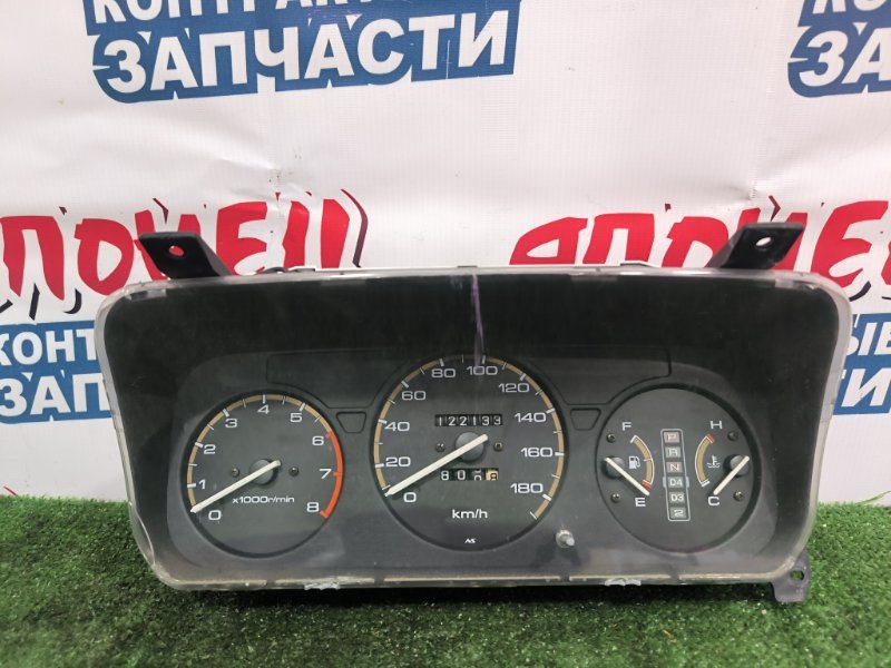Панель приборов HONDA STEPWGN RF1 B20B (б/у)