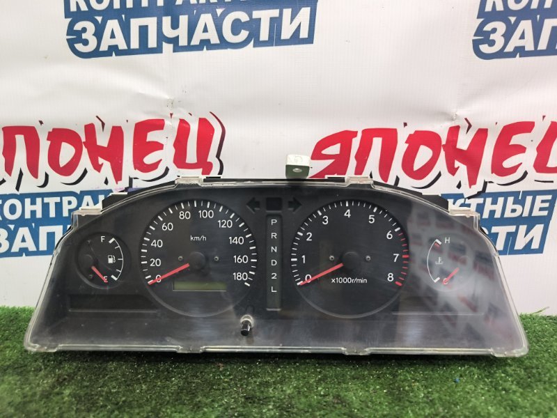Панель приборов TOYOTA CARINA ST215 3S-FE (б/у)