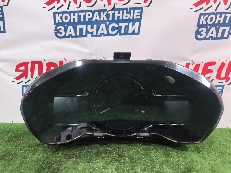 Панель приборов HONDA VEZEL RU3 L15A (б/у)