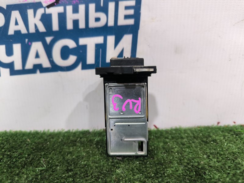 Расходомер воздушный HONDA VEZEL RU3 L15A (б/у)
