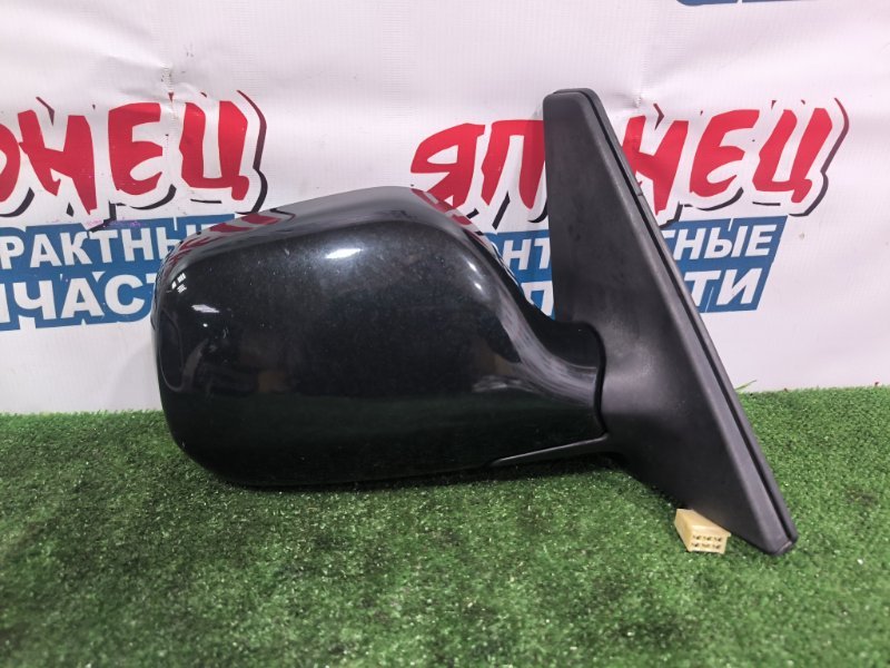 Зеркало TOYOTA BB NCP31 1NZ-FE правое (б/у)