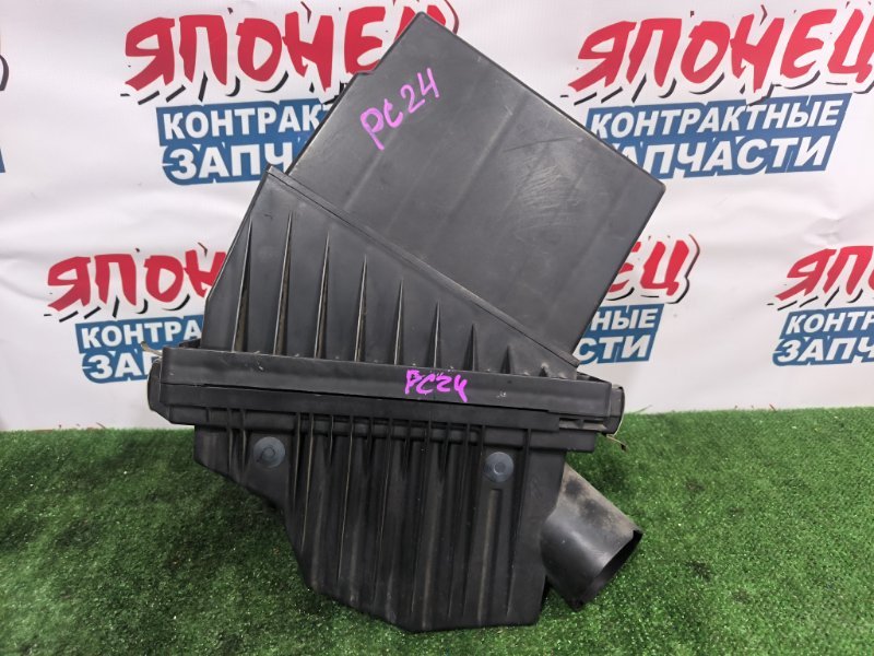 Корпус воздушного фильтра NISSAN SERENA PC24 SR20DE (б/у)