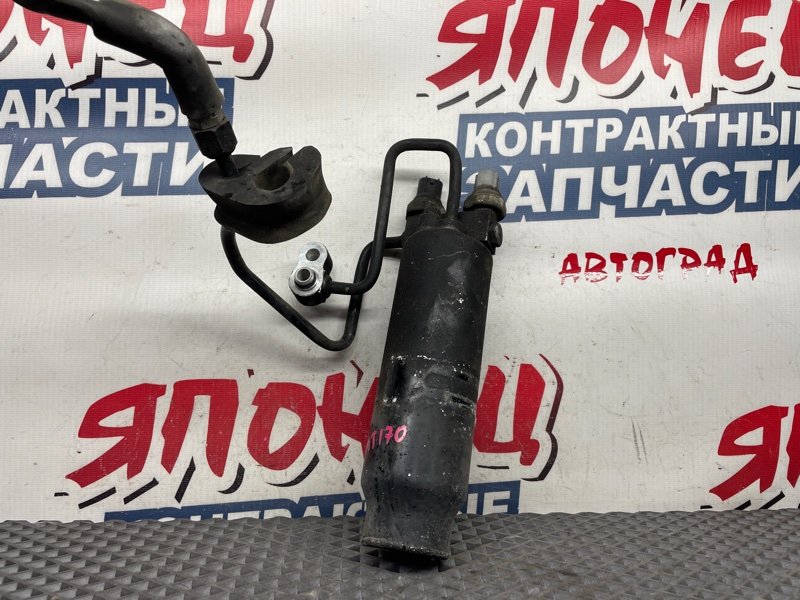 Осушитель кондиционера TOYOTA CORONA AT170 5A-F (б/у)