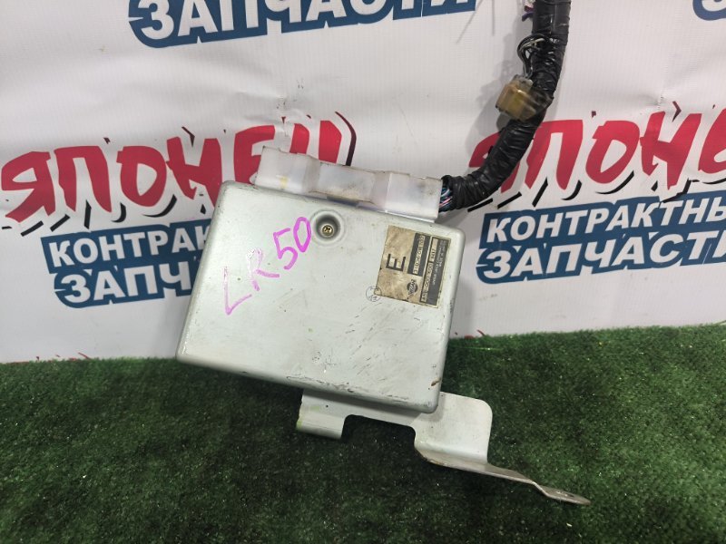 Блок управления АКПП NISSAN TERRANO LR50 VG33E (б/у)
