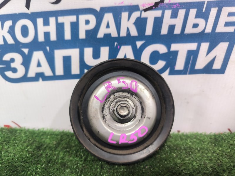 Натяжитель ремня NISSAN TERRANO LR50 VG33E (б/у)