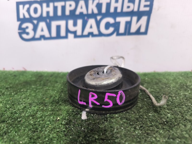 Ролик обводной NISSAN TERRANO LR50 VG33E (б/у)