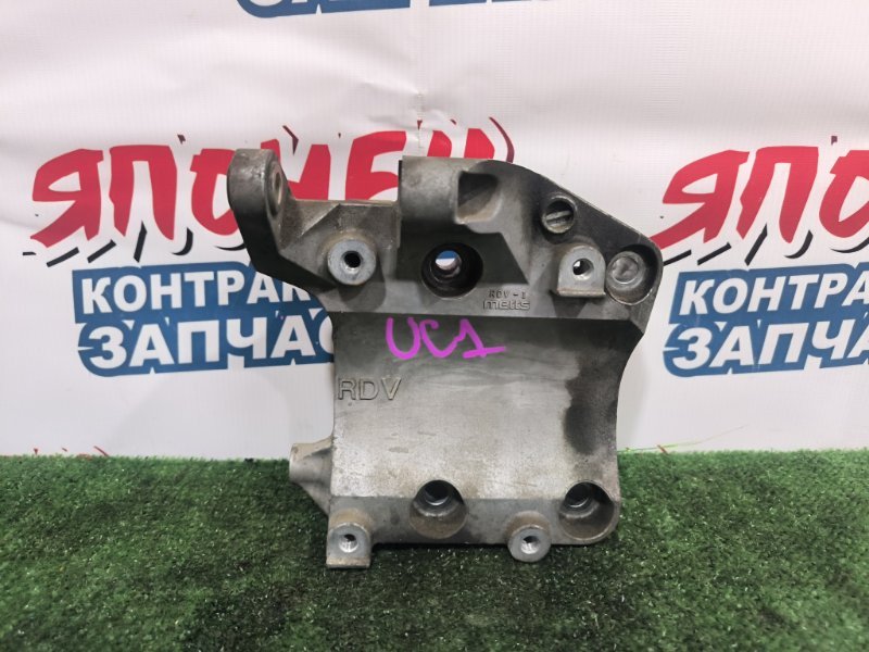 Кронштейн компрессора кондиционера HONDA INSPIRE UC1 J30A (б/у)
