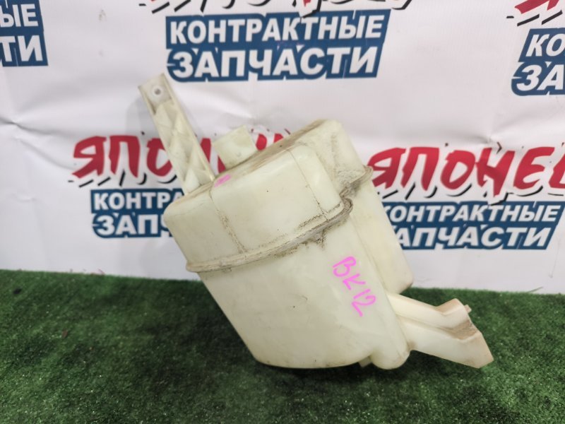 Бачок стеклоомывателя NISSAN MARCH BK12 CR14DE (б/у)