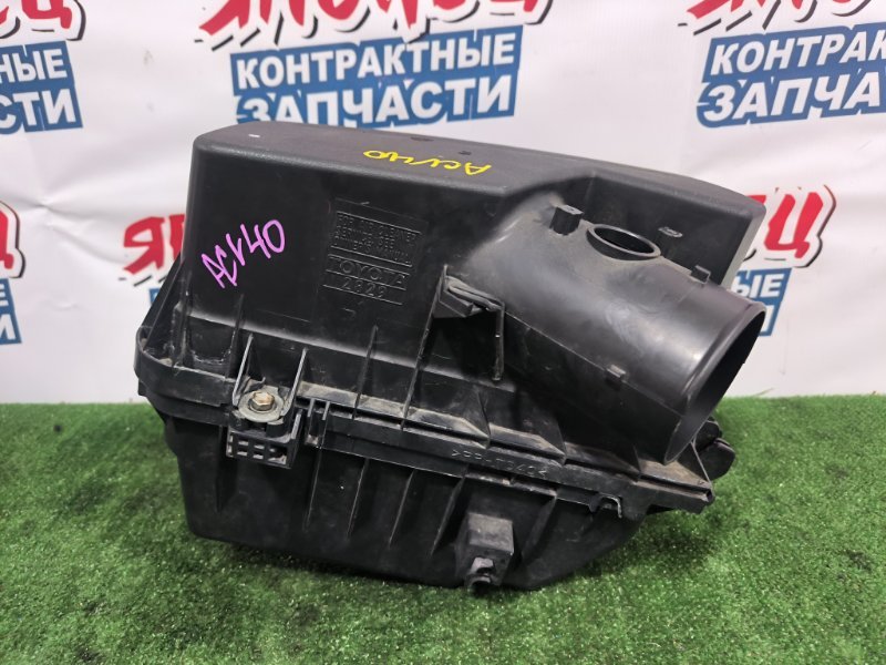 Корпус воздушного фильтра TOYOTA CAMRY ACV40 2AZ-FE (б/у)