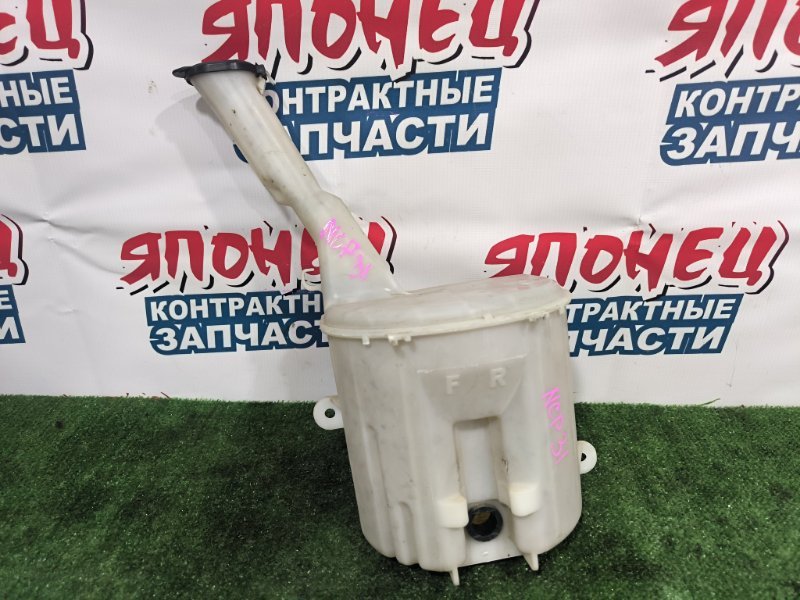 Бачок стеклоомывателя TOYOTA BB NCP31 1NZ-FE (б/у)