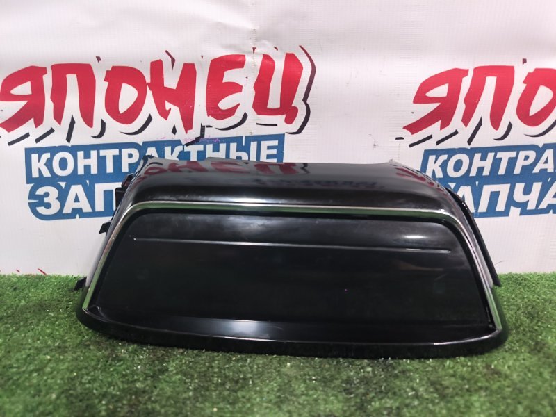 Блок управления климат-контролем HONDA VEZEL RU3 L15A (б/у)
