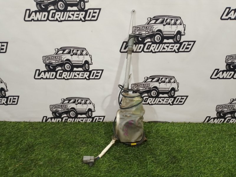 Антенна TOYOTA LAND CRUISER PRADO RZJ95 3RZ-FE (б/у)