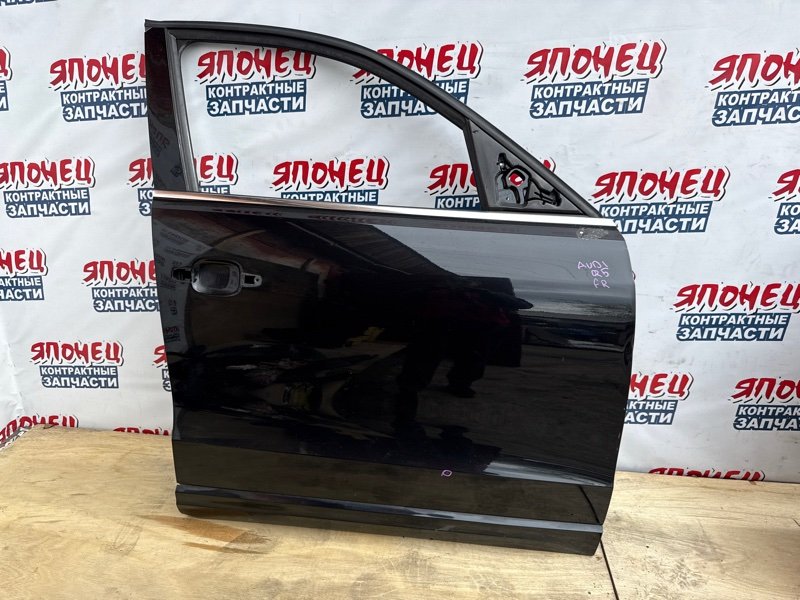 Дверь AUDI Q5 8RB CCW передняя правая (б/у)