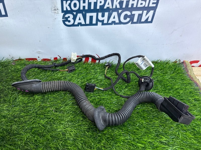 Проводка двери MERCEDES-BENZ GLA-CLASS X156 651.930 задняя правая (б/у)
