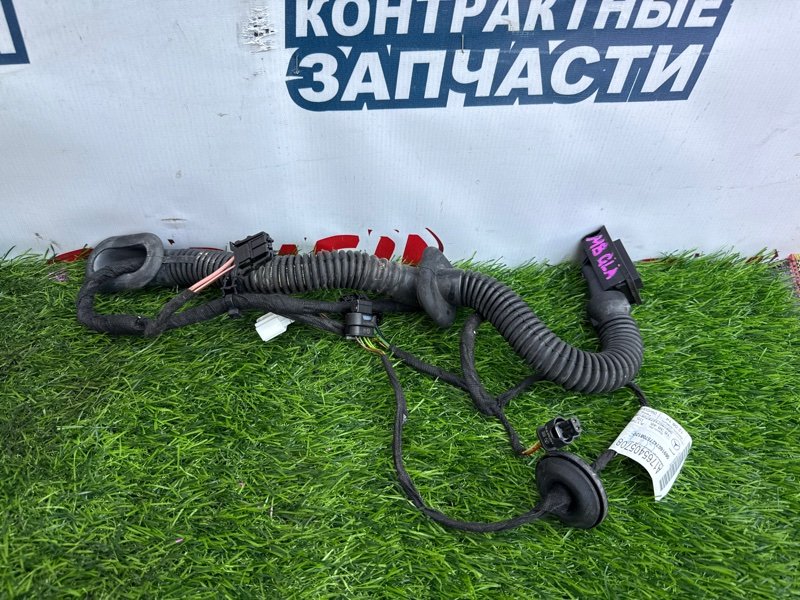 Проводка двери MERCEDES-BENZ GLA-CLASS X156 651.930 задняя левая (б/у)