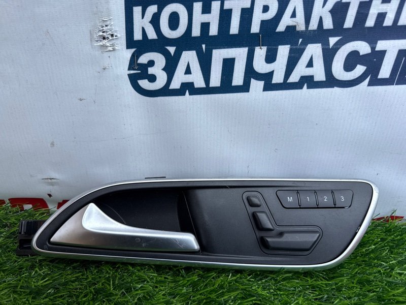Кнопка памяти сиденья MERCEDES-BENZ GLA-CLASS X156 651.930 передняя левая (б/у)