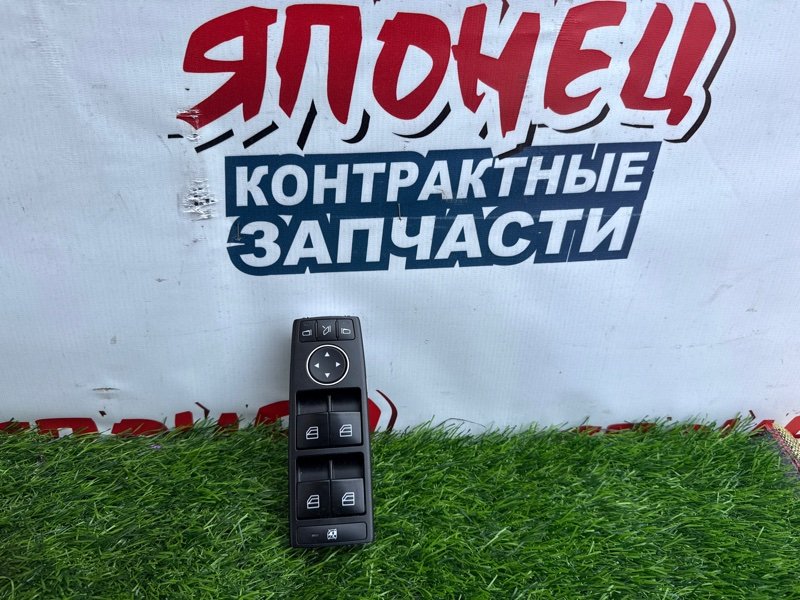 Блок упр. стеклоподъемниками MERCEDES-BENZ GLA-CLASS X156 651.930 передний правый (б/у)