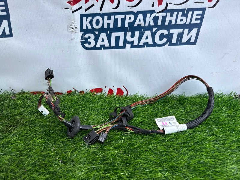 Проводка двери MERCEDES-BENZ GLA-CLASS X156 651.930 передняя правая (б/у)