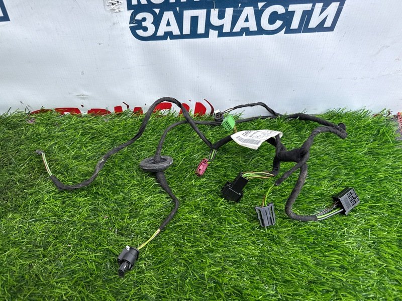 Проводка двери MERCEDES-BENZ GLA-CLASS X156 651.930 передняя левая (б/у)